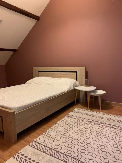 Appartement De Charme - 41M² Rosny-sur-Seine 外观 照片